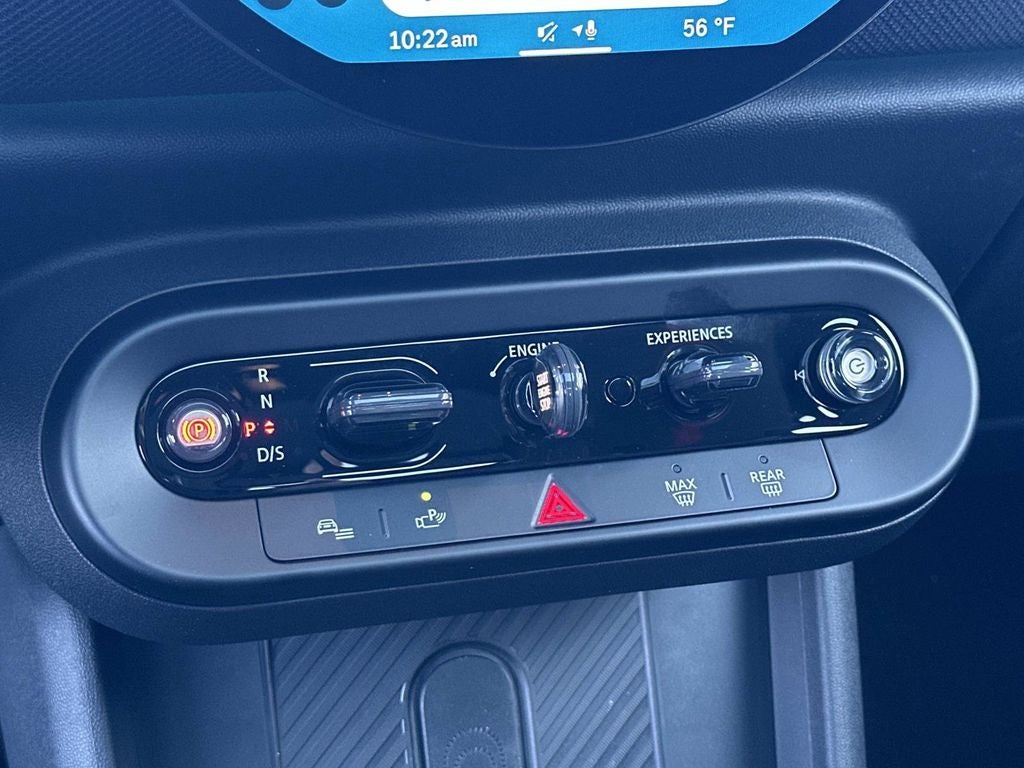 2026 MINI Cooper S Iconic Hardtop 4 Door