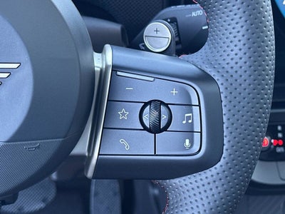 2026 MINI Cooper S Iconic Hardtop 4 Door