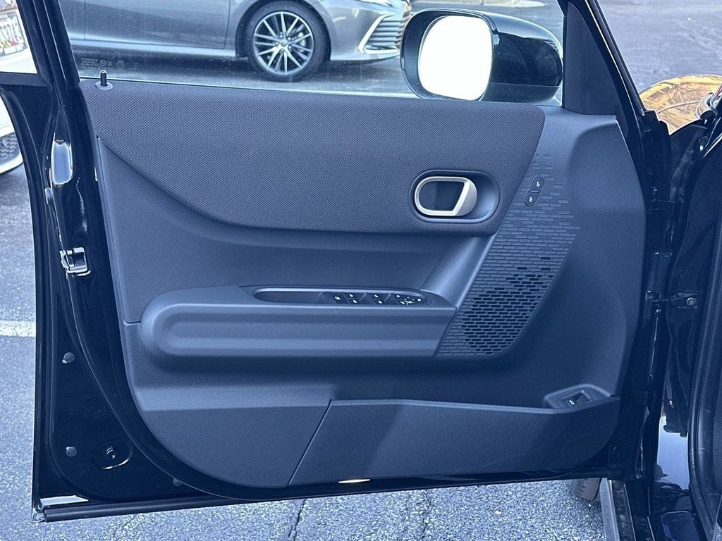 2026 MINI Cooper S Iconic Hardtop 4 Door