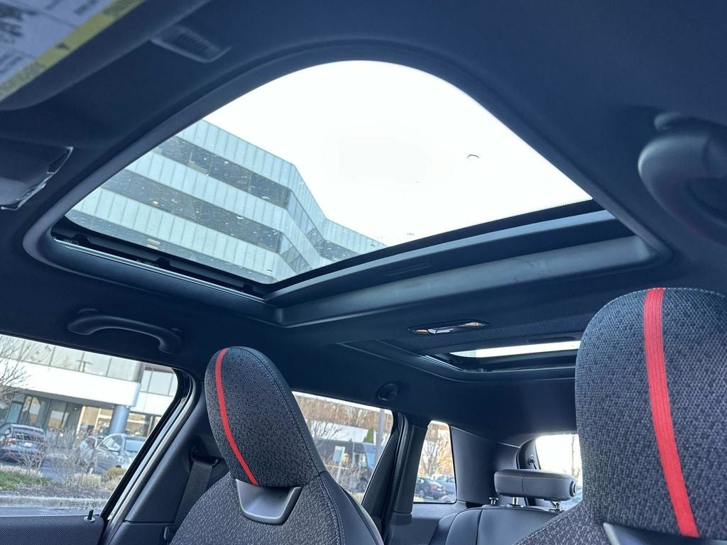 2026 MINI Cooper S Iconic Hardtop 4 Door