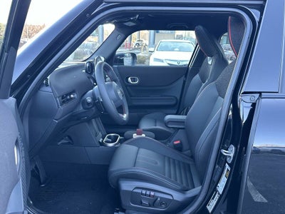 2026 MINI Cooper S Iconic Hardtop 4 Door