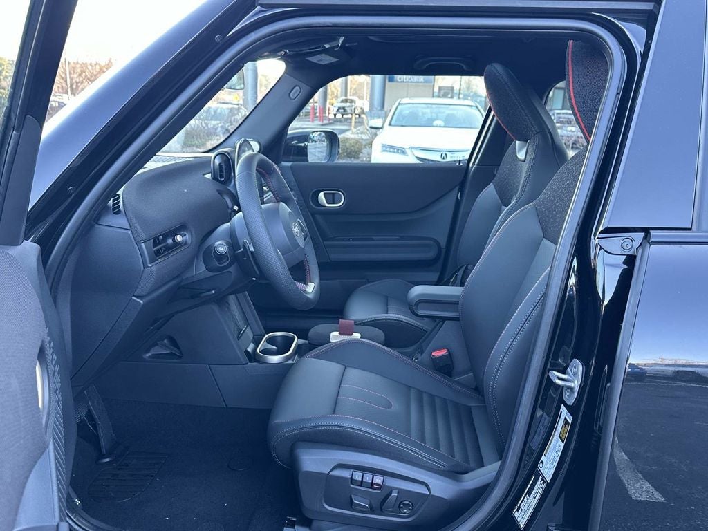 2026 MINI Cooper S Iconic Hardtop 4 Door