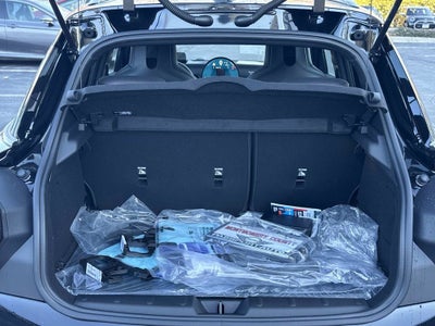 2026 MINI Cooper S Iconic Hardtop 4 Door