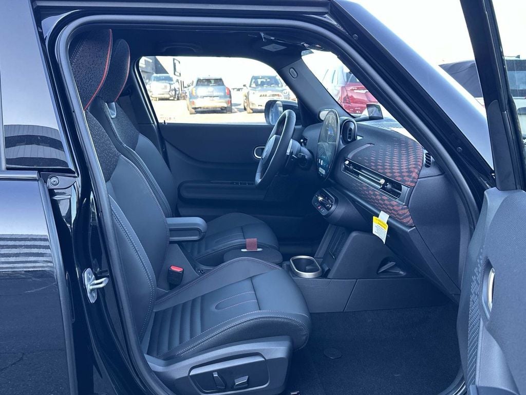 2026 MINI Cooper S Iconic Hardtop 4 Door