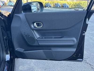 2026 MINI Cooper S Iconic Hardtop 4 Door