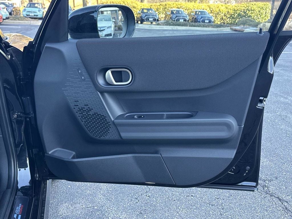 2026 MINI Cooper S Iconic Hardtop 4 Door