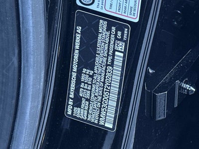 2026 MINI Cooper S Iconic Hardtop 4 Door