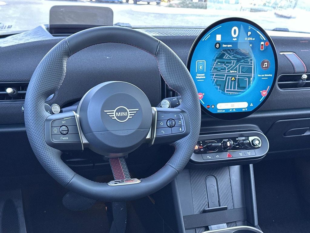 2026 MINI Cooper S Iconic Hardtop 4 Door