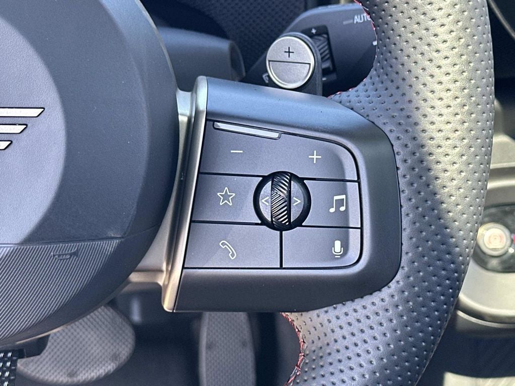 2026 MINI 4 DOOR ICONIC