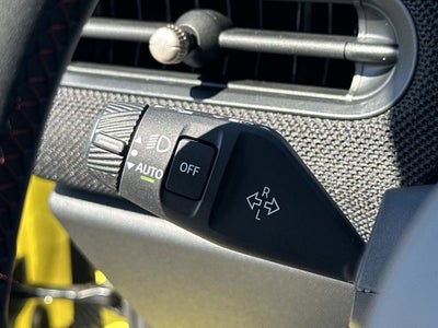 2026 MINI 4 DOOR ICONIC