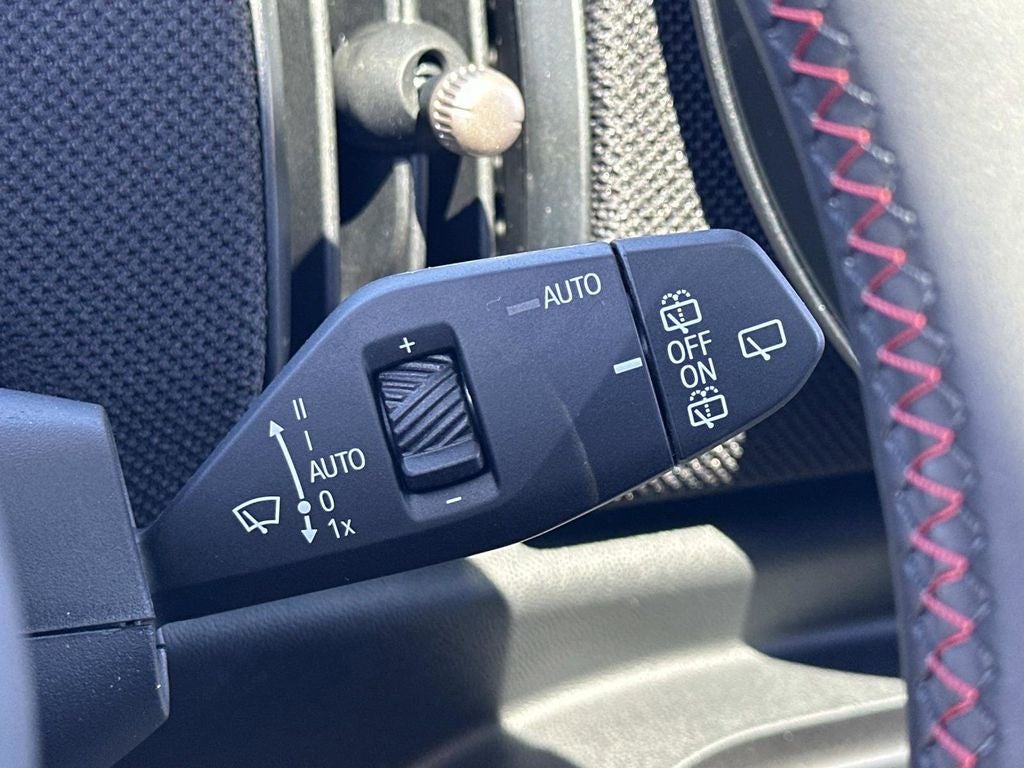 2026 MINI 4 DOOR ICONIC