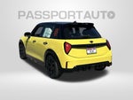 2026 MINI 4 DOOR ICONIC