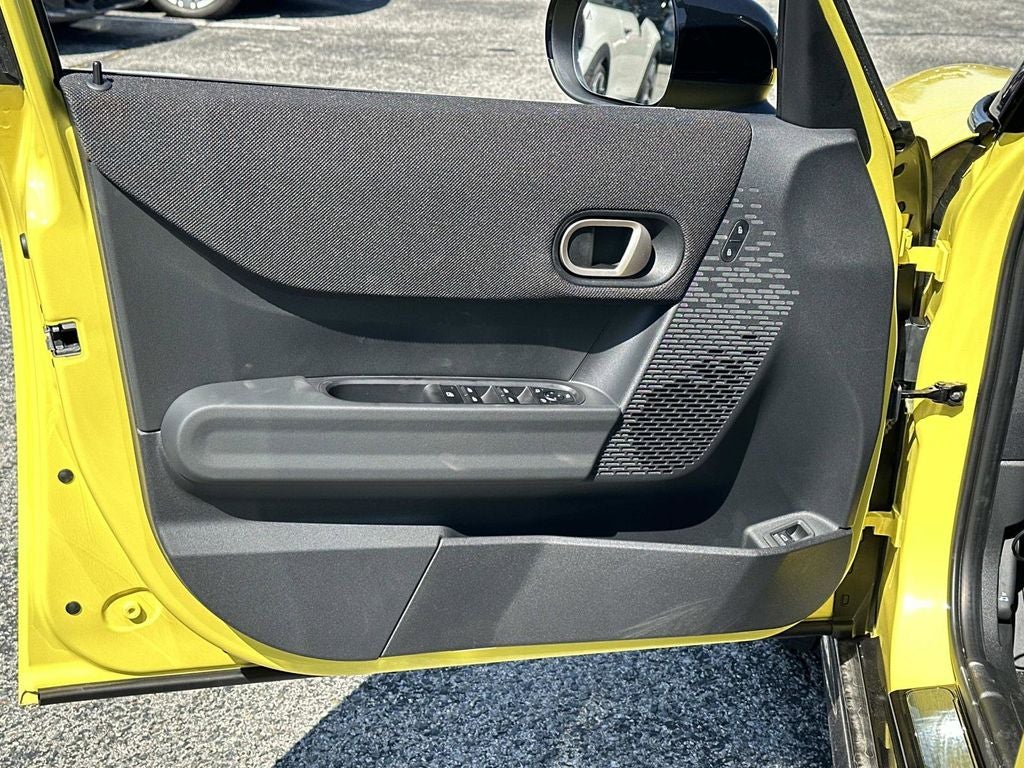 2026 MINI 4 DOOR ICONIC