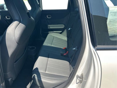 2026 MINI Cooper S Hardtop 4 Door Signature Plus