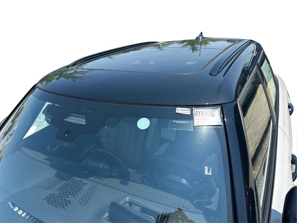 2026 MINI Cooper S Hardtop 4 Door Signature Plus
