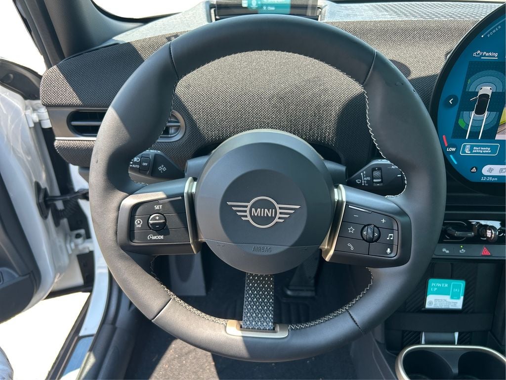 2026 MINI Cooper S Hardtop 4 Door Signature Plus