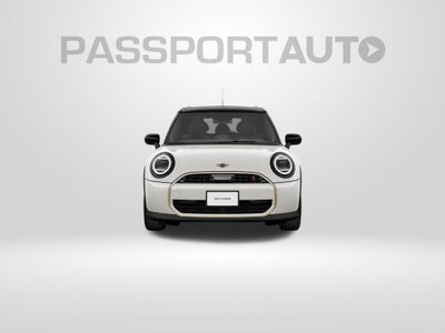 2026 MINI 4 Door Cooper S Signature Plus