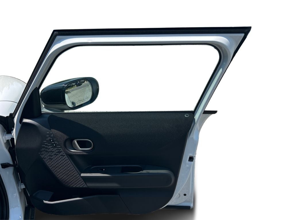 2026 MINI Cooper S Hardtop 4 Door Signature Plus
