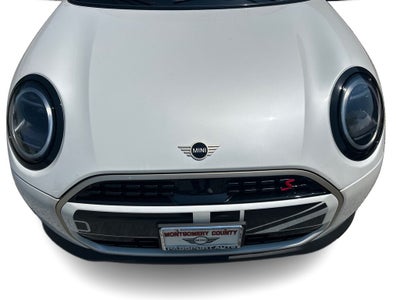 2026 MINI Cooper S Hardtop 4 Door Signature Plus