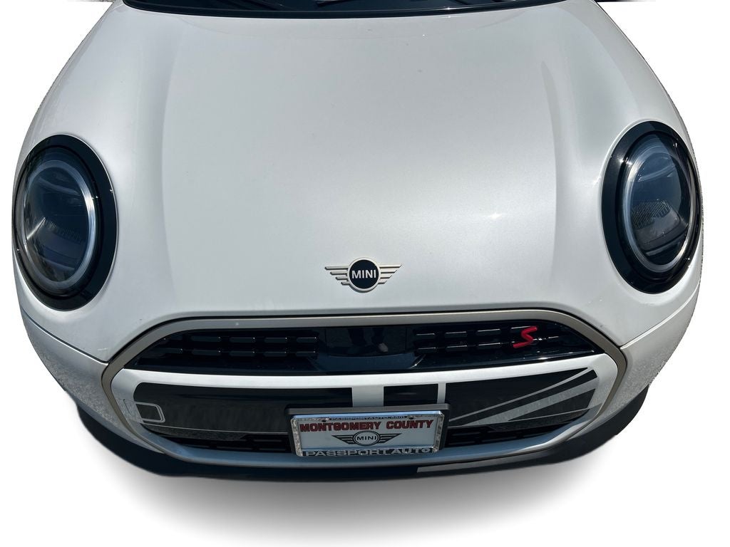 2026 MINI Cooper S Hardtop 4 Door Signature Plus