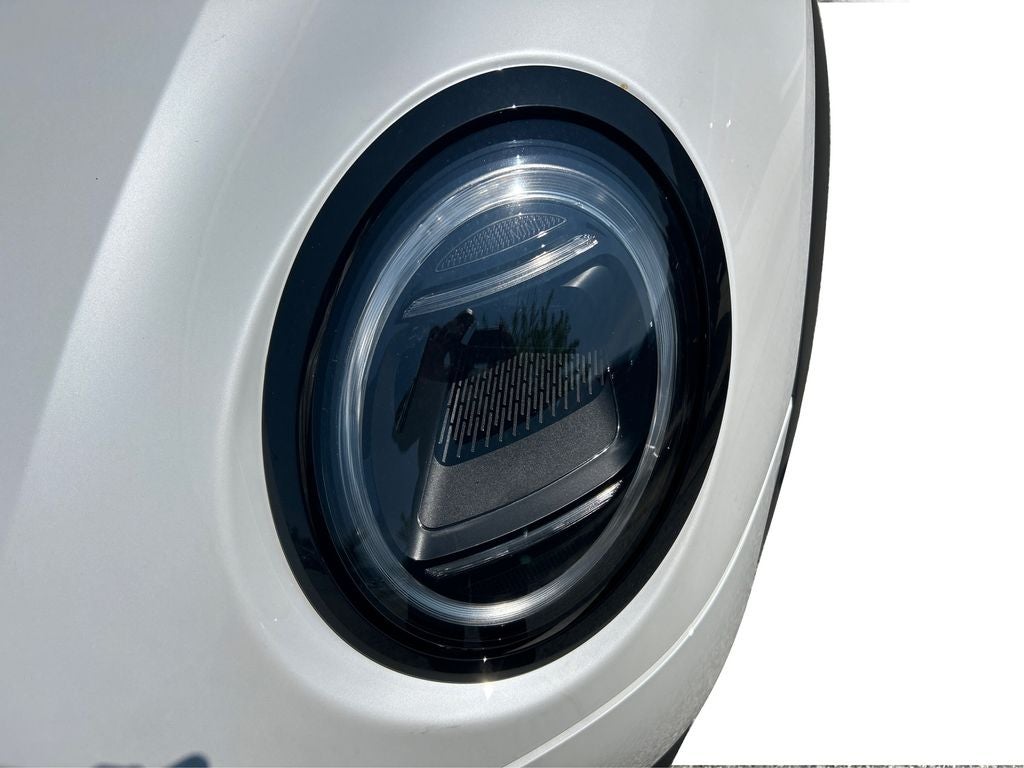 2026 MINI Cooper S Hardtop 4 Door Signature Plus