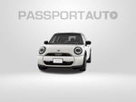2026 MINI 4 Door Cooper S Signature Plus