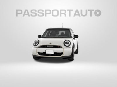 2026 MINI 4 Door Cooper S Signature Plus