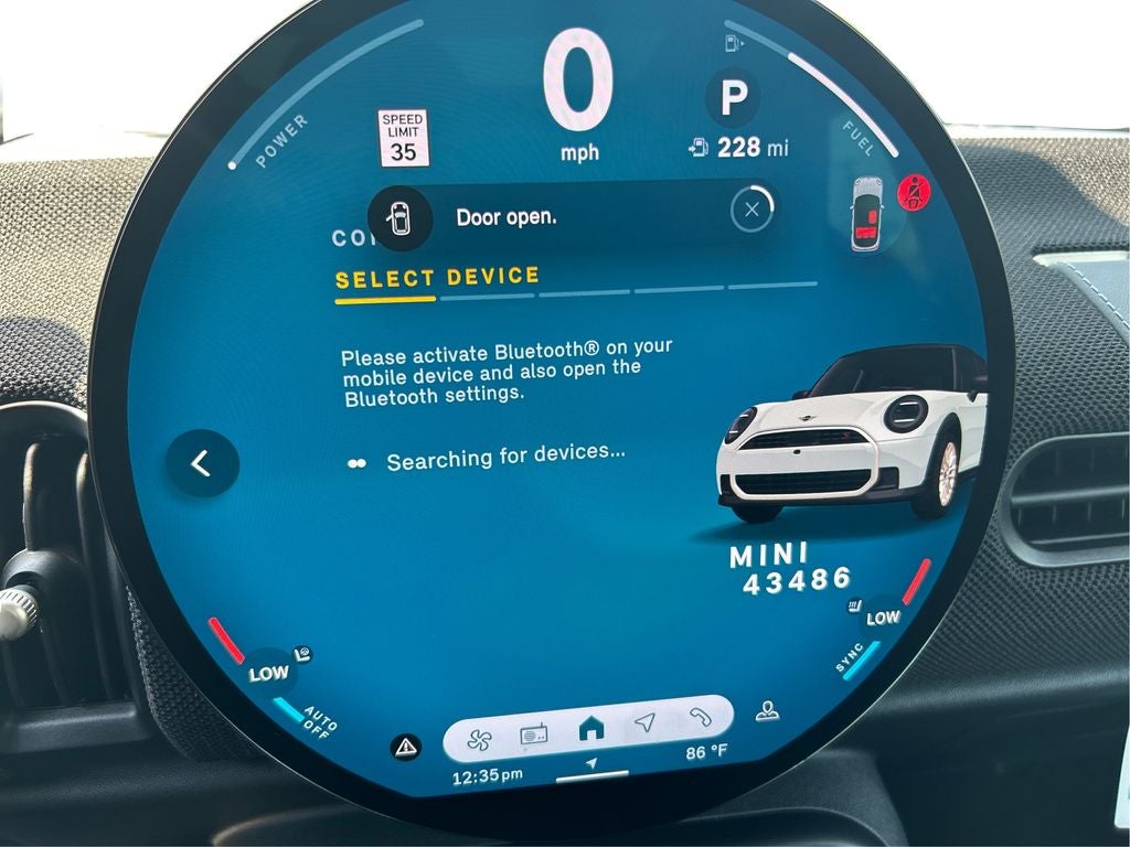 2026 MINI Cooper S Hardtop 4 Door Signature Plus