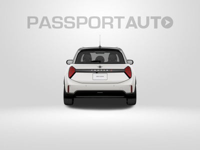 2026 MINI 4 Door Cooper S Signature Plus