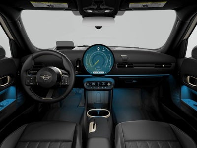 2026 MINI 4 Door Cooper S Signature Plus