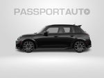 2026 MINI 4 Door Cooper S Iconic