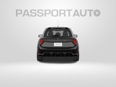 2026 MINI 4 Door Cooper S Iconic