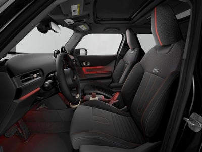 2026 MINI 4 Door Cooper S Iconic