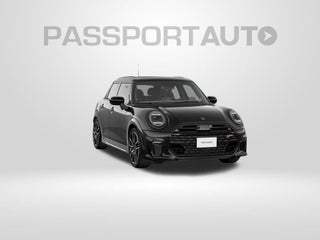 2026 MINI Cooper S Hardtop 4 Door Iconic