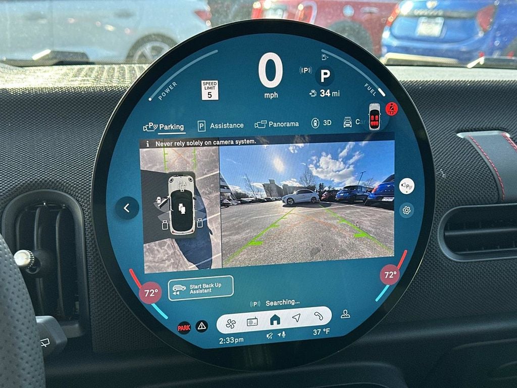 2026 MINI Hardtop 4 Door Cooper S