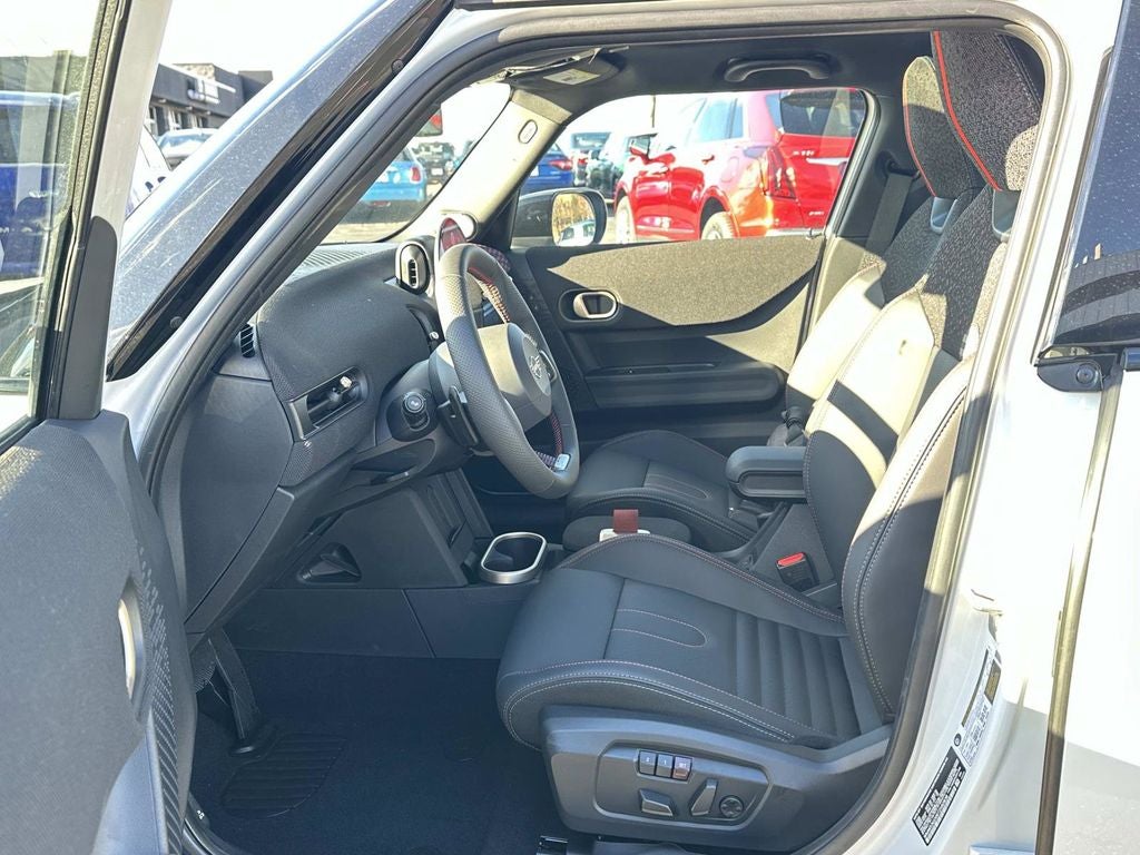 2026 MINI Hardtop 4 Door Cooper S