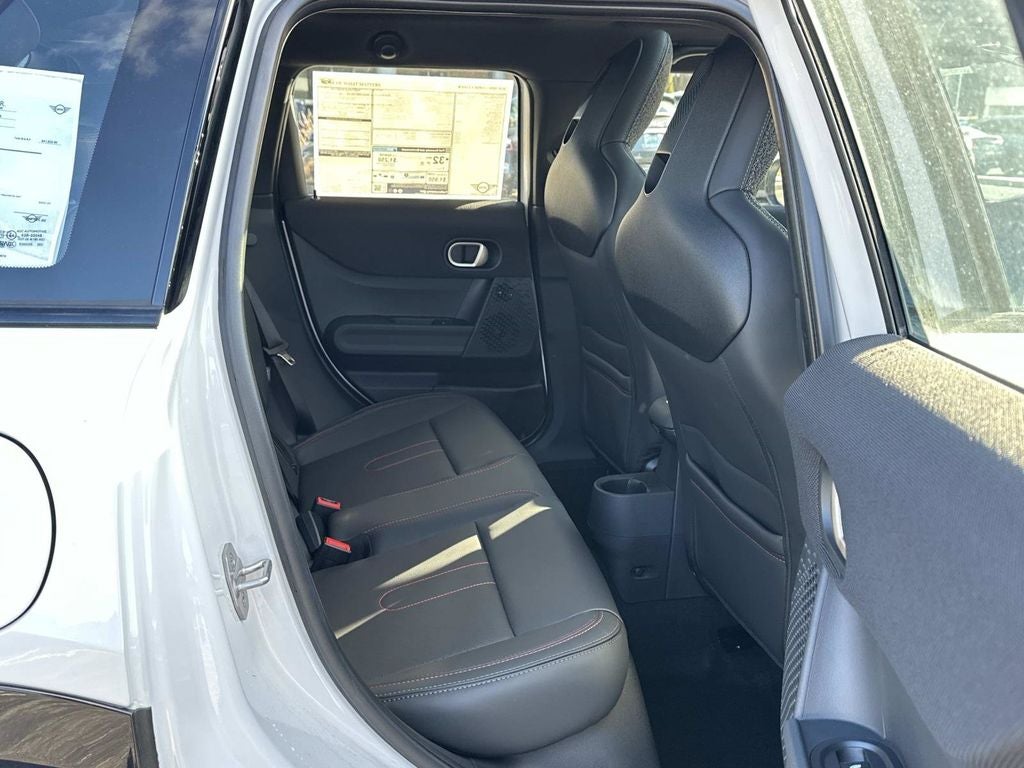 2026 MINI Hardtop 4 Door Cooper S