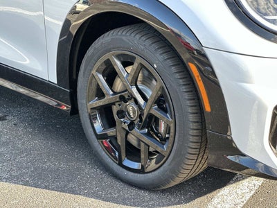 2026 MINI Hardtop 4 Door Cooper S