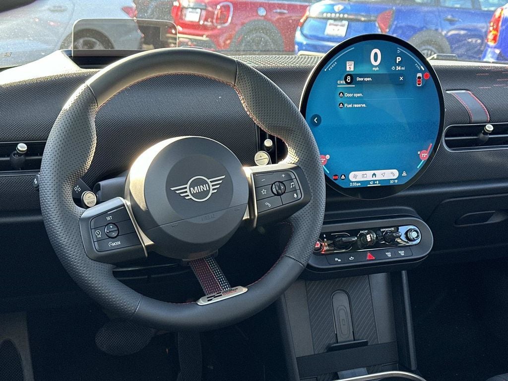 2026 MINI Hardtop 4 Door Cooper S