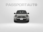 2026 MINI 4 Door Cooper S Signature Plus