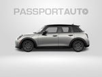 2026 MINI 4 Door Cooper S Signature Plus