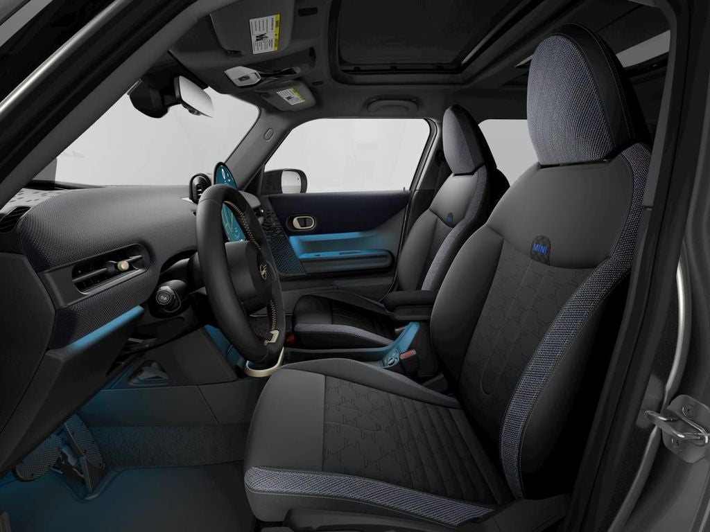 2026 MINI 4 Door Cooper S Signature Plus