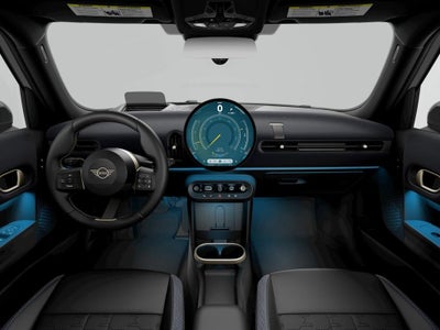 2026 MINI 4 Door Cooper S Signature Plus