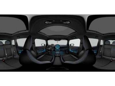 2026 MINI 4 Door Cooper S Signature Plus