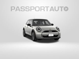 2026 MINI 4 Door Cooper S Signature Plus