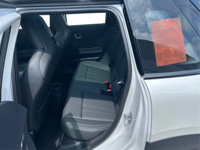 2026 MINI Cooper S Hardtop 4 Door Iconic