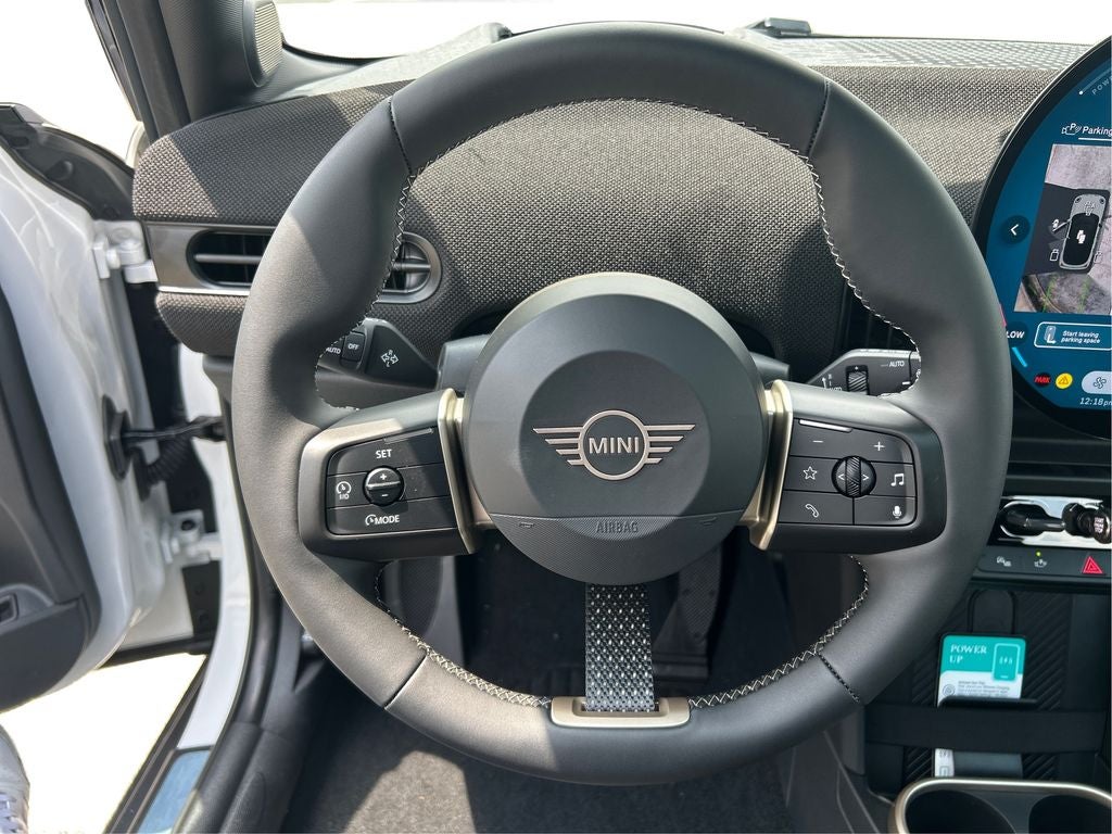 2026 MINI Cooper S Hardtop 4 Door Iconic
