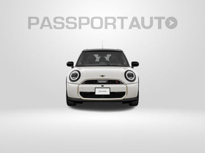 2026 MINI 4 Door Cooper S