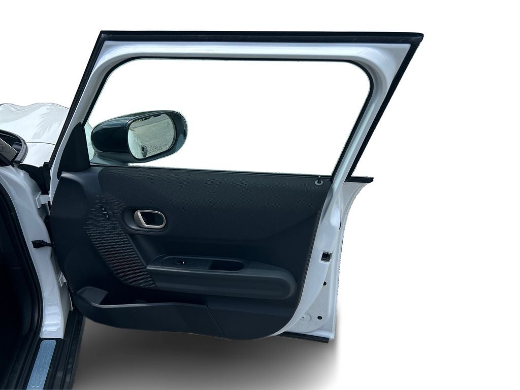 2026 MINI Cooper S Hardtop 4 Door Iconic