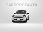 2026 MINI 4 Door Cooper S